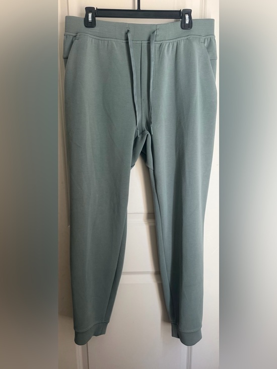 Lululemon Other - lululemon athletica Men's Sage Green Jogger Sweatpants XL sporty casual outdoors